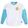Disney Donald Duck 90th Anniversary Spirit Jersey For Adults -Engo Clothing Shop 5302058380069