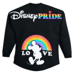 Mickey Mouse Spirit Jersey For Adults – Disney Pride Collection 12 Mickey Mouse Spirit Jersey For Adults – Disney Pride Collection -Engo Clothing Shop 5302058380071 2
