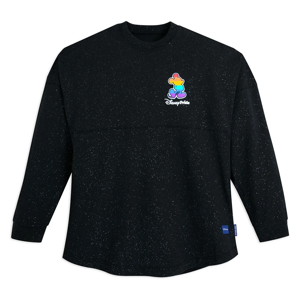 Mickey Mouse Spirit Jersey For Adults – Disney Pride Collection 3 Mickey Mouse Spirit Jersey For Adults – Disney Pride Collection
