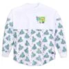 Mickey Mouse Lollipop Spirit Jersey For Adults – Disney Eats – Walt Disney World -Engo Clothing Shop 5302058380073