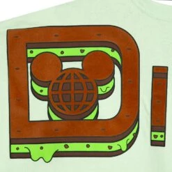Mickey Mouse Ice Cream Sandwich Spirit Jersey For Adults – Disney Eats – Walt Disney World -Engo Clothing Shop 5302058380075 4