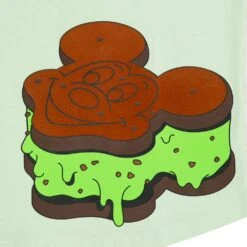 Mickey Mouse Ice Cream Sandwich Spirit Jersey For Adults – Disney Eats – Walt Disney World -Engo Clothing Shop 5302058380075 6