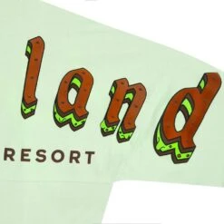 Mickey Mouse Ice Cream Sandwich Spirit Jersey For Adults – Disney Eats – Disneyland -Engo Clothing Shop 5302058380076 5