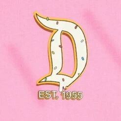 Mickey Mouse Donut Spirit Jersey For Adults – Disney Eats – Disneyland 10 Mickey Mouse Donut Spirit Jersey For Adults – Disney Eats – Disneyland -Engo Clothing Shop 5302058380078 2