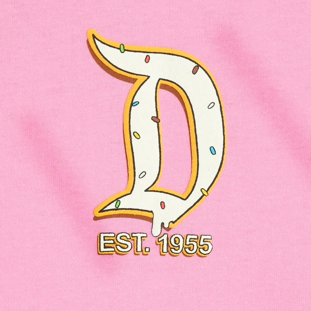 Mickey Mouse Donut Spirit Jersey For Adults – Disney Eats – Disneyland 5 Mickey Mouse Donut Spirit Jersey For Adults – Disney Eats – Disneyland - Image 3