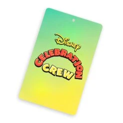 Stitch Disney Celebration Crew Top For Adults – Lilo & Stitch -Engo Clothing Shop 5302059750055 5