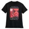 Disney Stormtrooper Fashion T-Shirt For Adults – Star Wars -Engo Clothing Shop 5303057430068