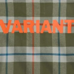 Disney Loki Flannel Shirt For Adults By Cakeworthy -Engo Clothing Shop 5303058250088 6