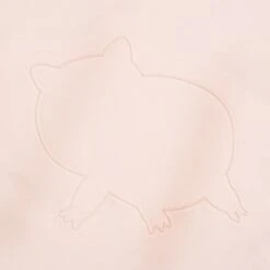 Disney Hamm Plush Character Essential T-Shirt For Adults – Toy Story -Engo Clothing Shop 5303107810127 3