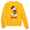 Mickey Mouse Standing Family Matching Sweatshirt For Kids – Disneyland -Engo Clothing Shop 5402057340023