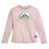 Disney Grogu Spirit Jersey For Kids – Star Wars: The Mandalorian -Engo Clothing Shop 5403058380031
