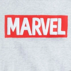 Disney Marvel's Avengers Spirit Jersey For Kids -Engo Clothing Shop 5403058380035 4