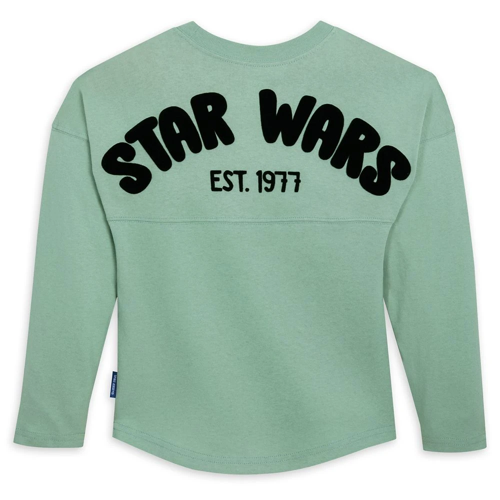Disney Star Wars Spirit Jersey For Kids 5 Disney Star Wars Spirit Jersey For Kids - Image 3