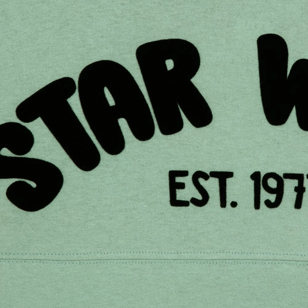 Disney Star Wars Spirit Jersey For Kids 8 Disney Star Wars Spirit Jersey For Kids - Image 6