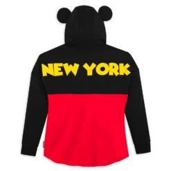 Disney Mickey Mouse Costume Spirit Jersey For Kids – New York -Engo Clothing Shop 5403059954319 1