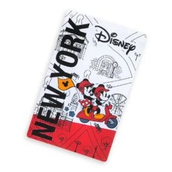 Disney Mickey Mouse Costume Spirit Jersey For Kids – New York -Engo Clothing Shop 5403059954319 4