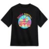 Disney Encanto ''Hola Casita'' T-Shirt For Kids -Engo Clothing Shop 5404048020030