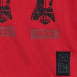 Disney Darth Vader ''Expressions Of Vader'' T-Shirt For Kids – Star Wars -Engo Clothing Shop 5404048020032 2