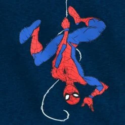 Disney Spider-Man Tee For Kids – Sensory Friendly 7 Disney Spider-Man Tee For Kids – Sensory Friendly -Engo Clothing Shop 5404048020036 2
