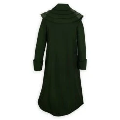 Disney Senator Bail Organa Security Aide Jacket For Adults – Star Wars -Engo Clothing Shop 5500040730082 1