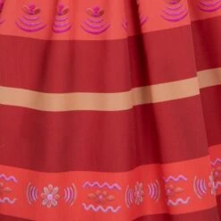 Disney Dolores Costume For Kids – Encanto 11 Disney Dolores Costume For Kids – Encanto -Engo Clothing Shop 5502040739250 4