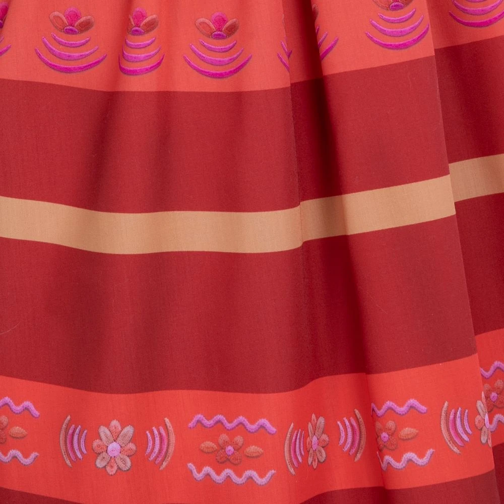 Disney Dolores Costume For Kids – Encanto 7 Disney Dolores Costume For Kids – Encanto - Image 5