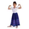 Disney Luisa Costume For Kids – Encanto -Engo Clothing Shop 5502041409249