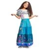 Disney Mirabel Costume For Kids – Encanto -Engo Clothing Shop 5502041409264