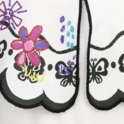 Disney Mirabel Costume For Kids – Encanto -Engo Clothing Shop 5502041409264 4