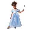 Disney Cinderella Costume For Kids -Engo Clothing Shop 5502041610130