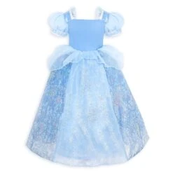 Disney Cinderella Costume For Kids -Engo Clothing Shop 5502041610130 2