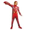 Disney Iron Man Costume For Kids 2 Disney Iron Man Costume For Kids -Engo Clothing Shop 5502041619283