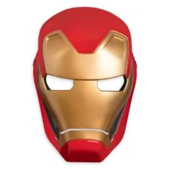 Disney Iron Man Costume For Kids -Engo Clothing Shop 5502041619283 3