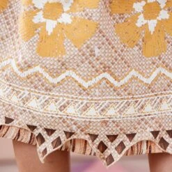 Disney Moana Costume For Kids -Engo Clothing Shop 5502041619305 9