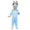 Disney Bluey Costume For Kids -Engo Clothing Shop 5502055630259