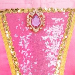 Disney Aurora Costume For Kids – Sleeping Beauty 10 Disney Aurora Costume For Kids – Sleeping Beauty -Engo Clothing Shop 5502057390128 3