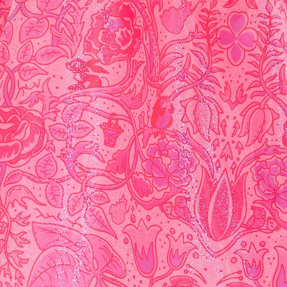 Disney Aurora Costume For Kids – Sleeping Beauty 7 Disney Aurora Costume For Kids – Sleeping Beauty - Image 5