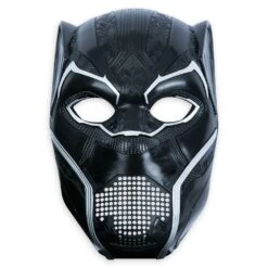 Disney Black Panther Light-Up Costume For Kids 18 Disney Black Panther Light-Up Costume For Kids -Engo Clothing Shop 5502107019281 5