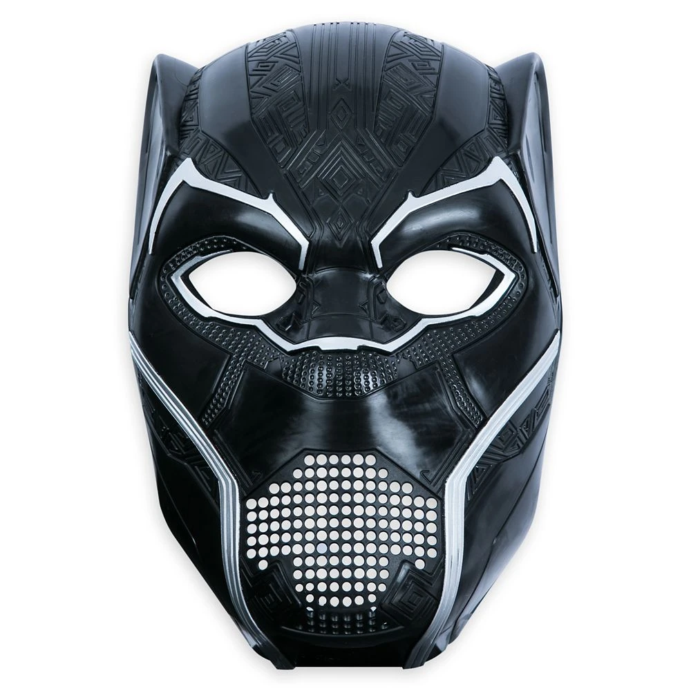 Disney Black Panther Light-Up Costume For Kids 8 Disney Black Panther Light-Up Costume For Kids - Image 6