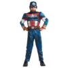 Disney Captain America Costume For Kids 1 Disney Captain America Costume For Kids -Engo Clothing Shop 5502107019282