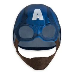 Disney Captain America Costume For Kids -Engo Clothing Shop 5502107019282 4