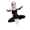 Disney Spider-Gwen Costume For Kids – Spider-Man: Across The Spiderverse -Engo Clothing Shop 5502107019284