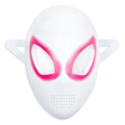 Disney Spider-Gwen Costume For Kids – Spider-Man: Across The Spiderverse -Engo Clothing Shop 5502107019284 4