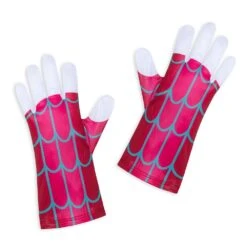 Disney Spider-Gwen Costume For Kids – Spider-Man: Across The Spiderverse -Engo Clothing Shop 5502107019284 5