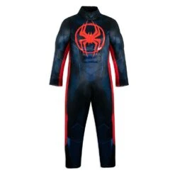 Disney Miles Morales Spider-Man Costume For Kids -Engo Clothing Shop 5502107019285 2