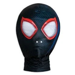 Disney Miles Morales Spider-Man Costume For Kids -Engo Clothing Shop 5502107019285 4