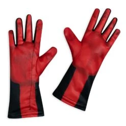 Disney Miles Morales Spider-Man Costume For Kids -Engo Clothing Shop 5502107019285 6