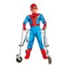 Disney Spider-Man Adaptive Costume For Kids -Engo Clothing Shop 5502107019286