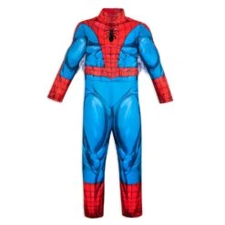 Disney Spider-Man Adaptive Costume For Kids 13 Disney Spider-Man Adaptive Costume For Kids -Engo Clothing Shop 5502107019286 2
