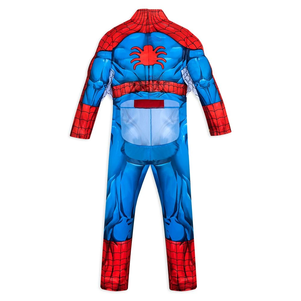 Disney Spider-Man Adaptive Costume For Kids 6 Disney Spider-Man Adaptive Costume For Kids - Image 4